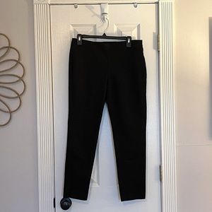 Crosby Ankle Pants